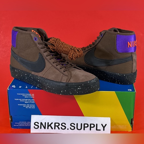 acg blazer gt pro mid